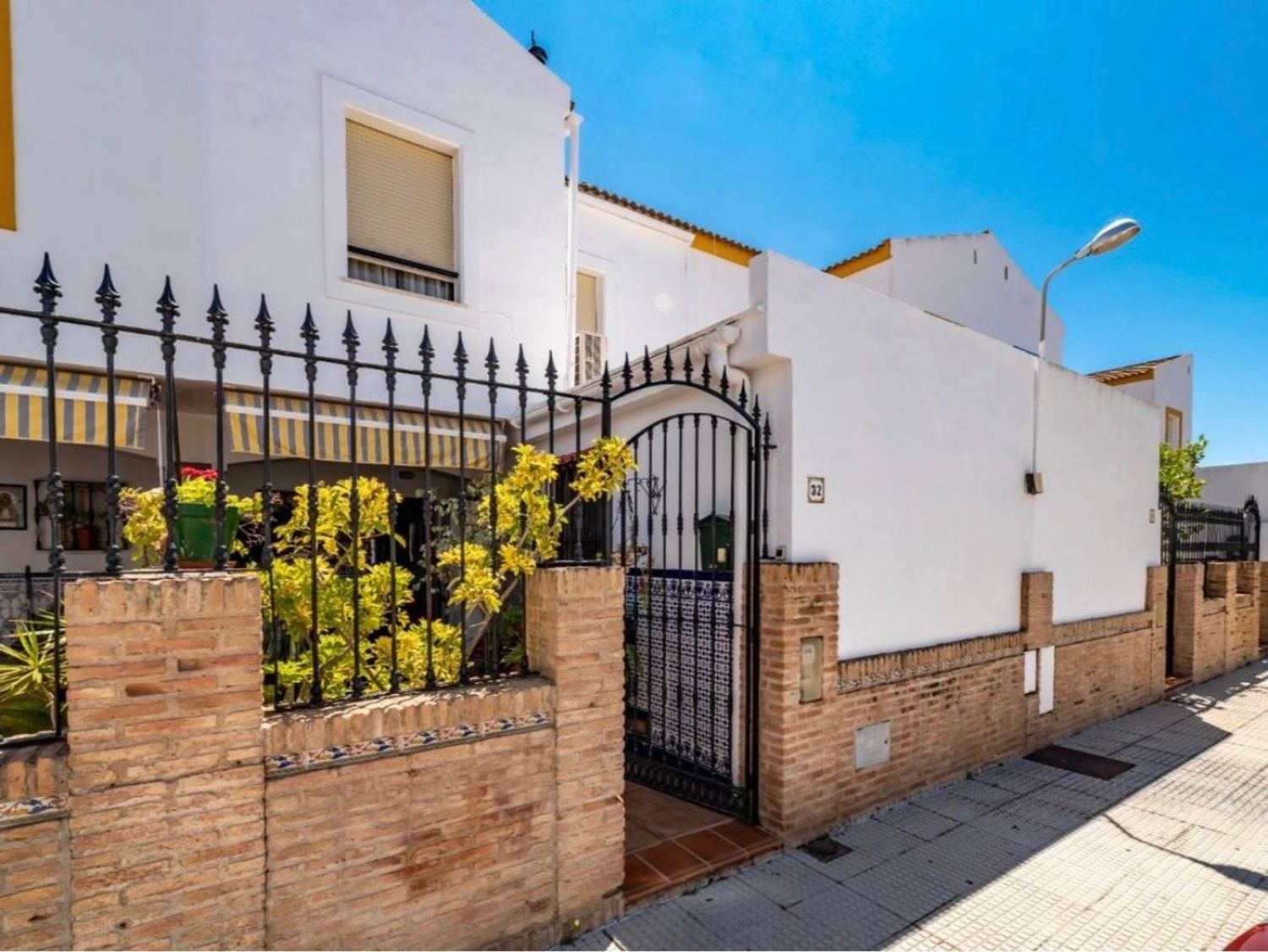 Chalet adosado en Calle Tarpeya, 32, Ayamonte Pueblo, Ayamonte Pueblo - Foto 7