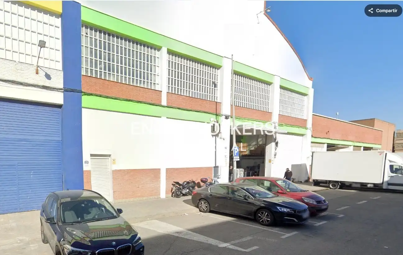Nave Industrial en Terrassa - Foto 11