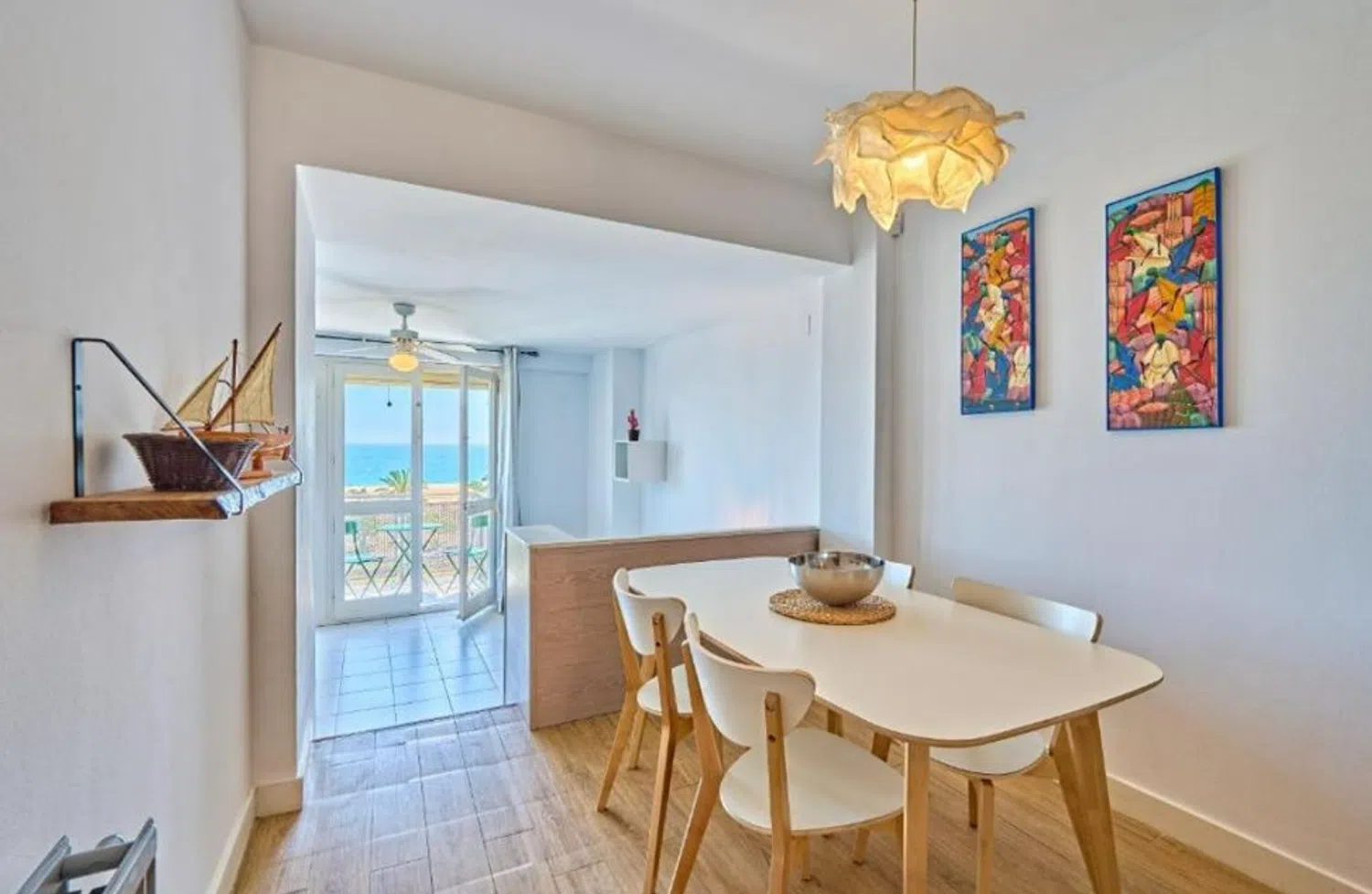 Piso en avenida del Maresme, 275 - Foto 17