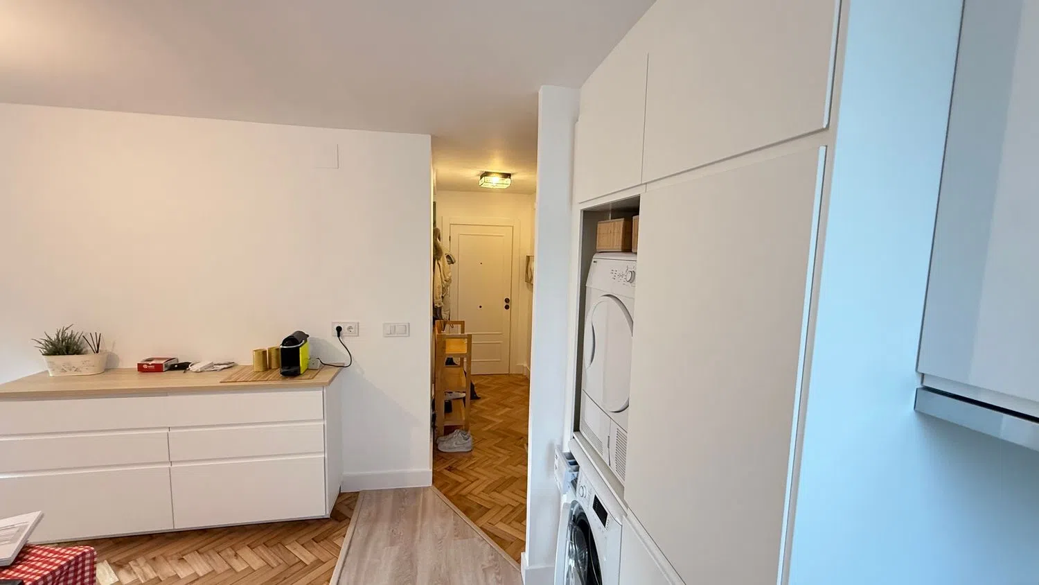 Piso en avenida Buenos Aires, 5 - Foto 13