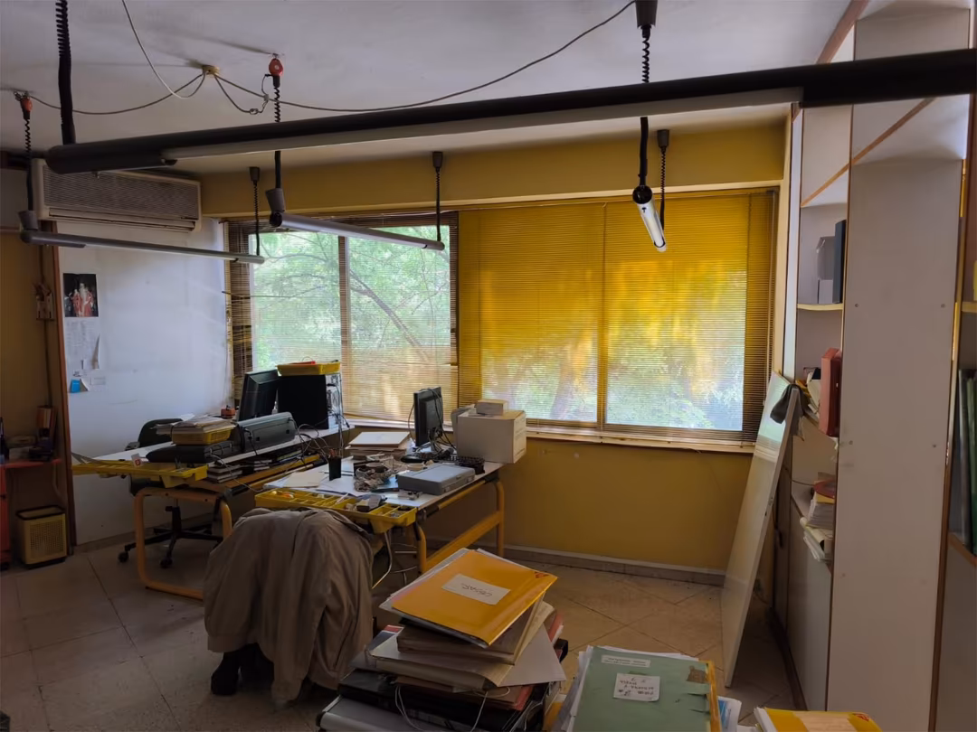 Estudio en  Calle Gómez Becerra 1 - Foto 8