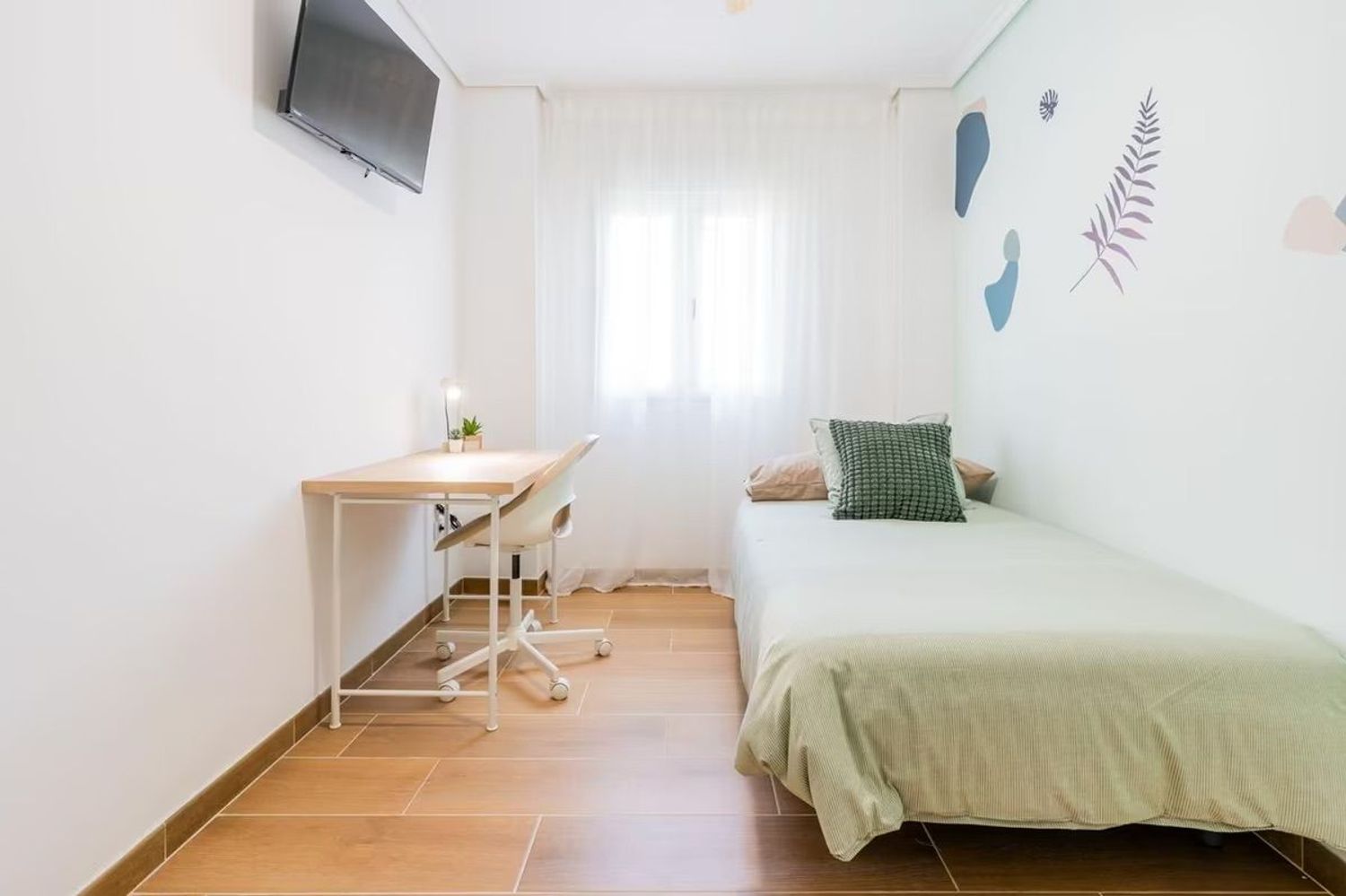 Piso en calle de Lourdes, 3 - Foto 15