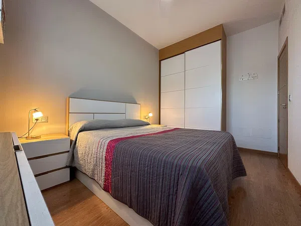 Piso en Calle Reina Fabiola de Bélgica, 10, Cabezo de Torres - Foto 2