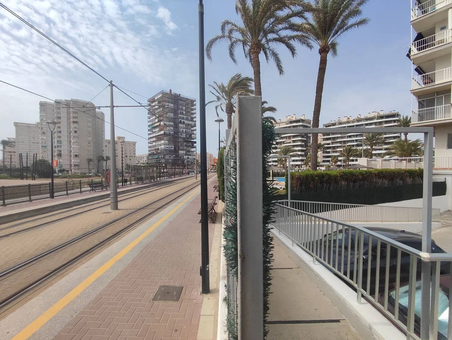 Piso en avenida de la Costa Blanca, 170 - Foto 12