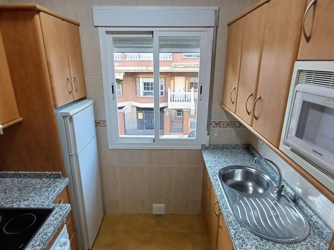 Piso en  Avenida Diputación 37 - Foto 10