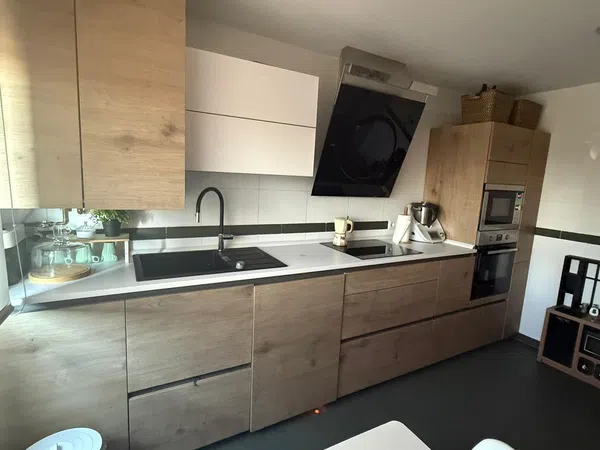 Chalet adosado en Calle Países Bajos, 30, Hervencias, Hervencias - Foto 7