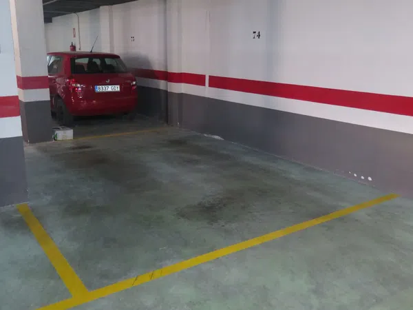 Ático en Calle Emir, 9, Parque Lagos - Foto 18