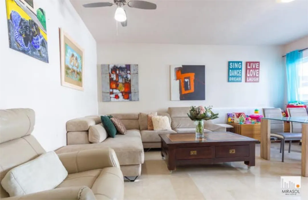 Piso en VALLE ROMANO - Foto 2