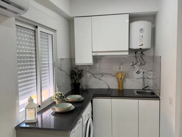 Estudio en calle josé bisso, 10