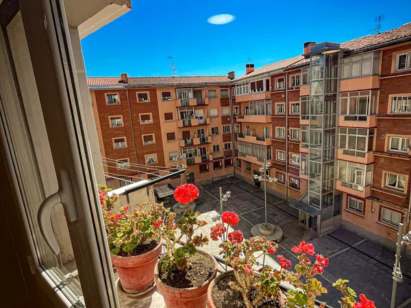 Piso en calle de Sangüesa, 47 - Foto 12