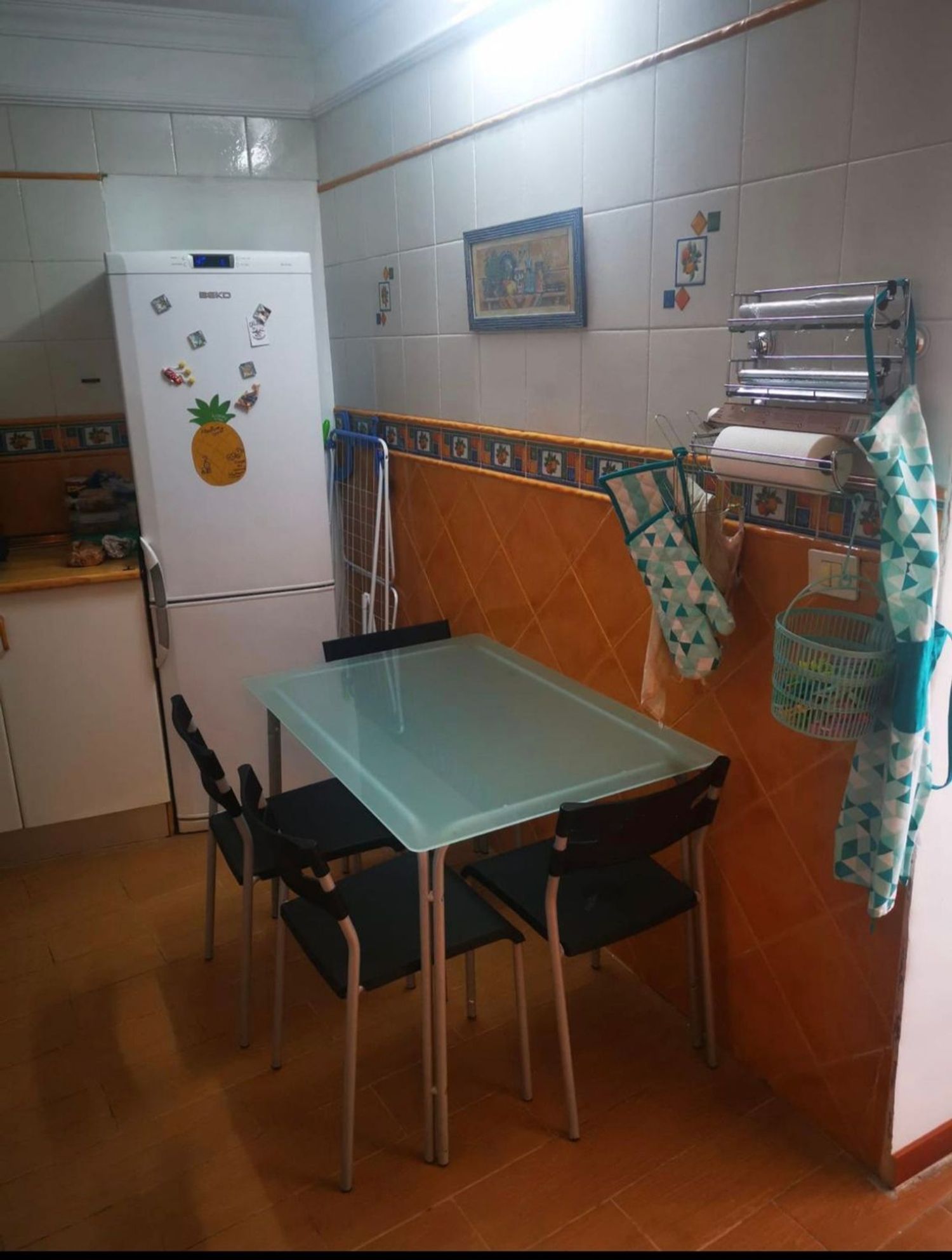 Casa o chalet independiente en juan de Valdés, 11 - Foto 3