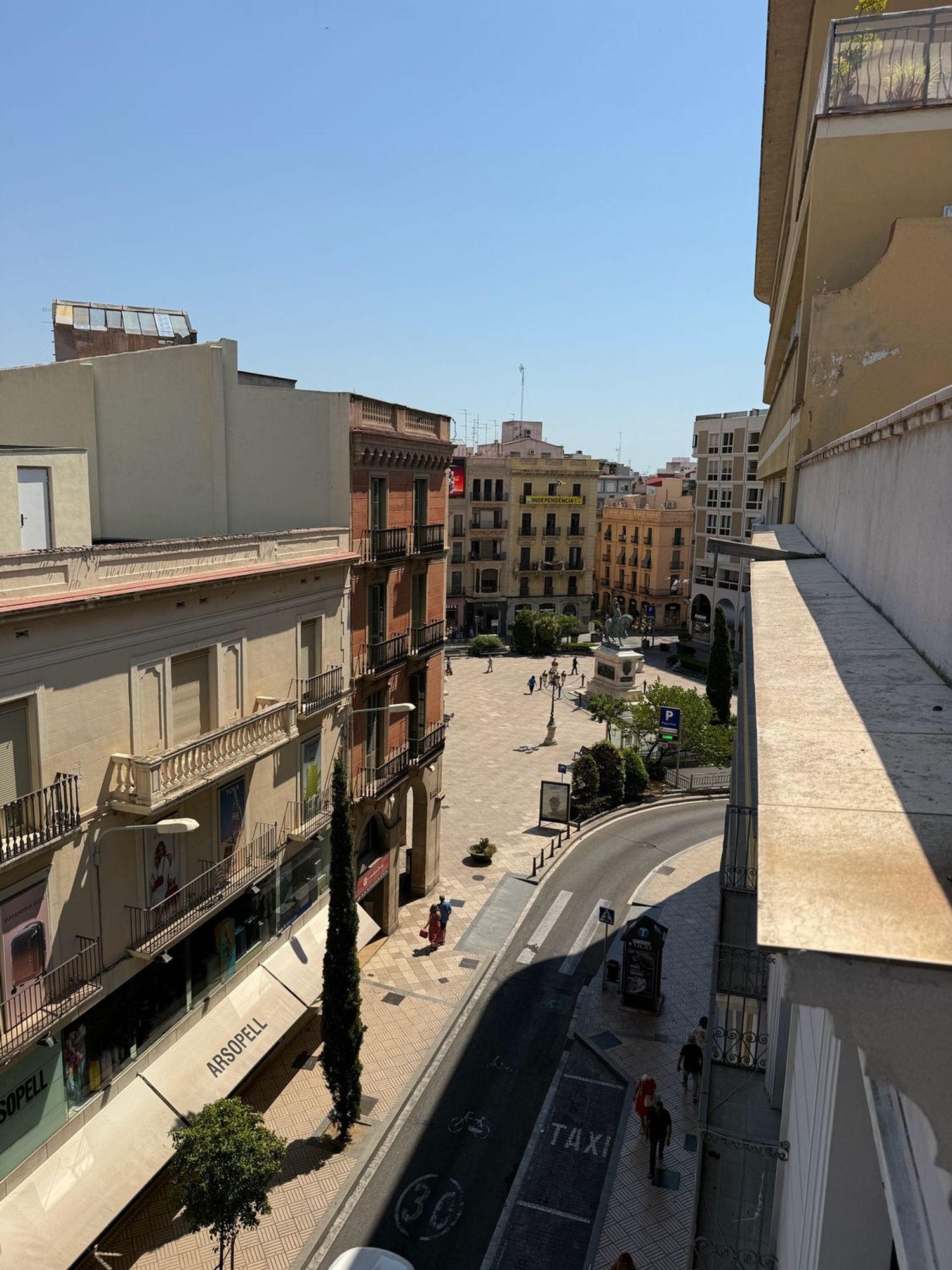 Piso en Calle de Sant Joan, 14, Centre, Centre - Foto 17