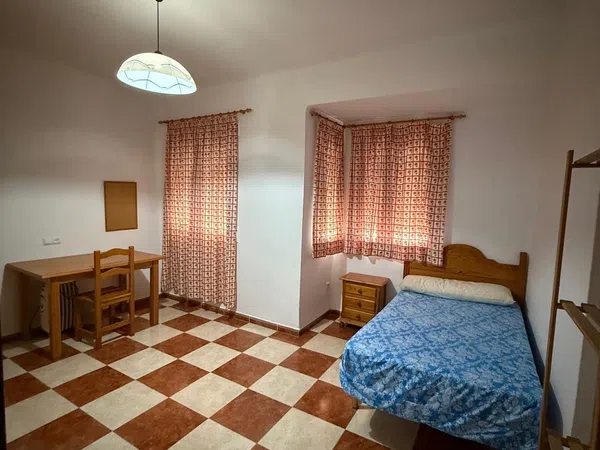 Piso en Calle Santa Clotilde, 13, Ronda - Arabial - Foto 10