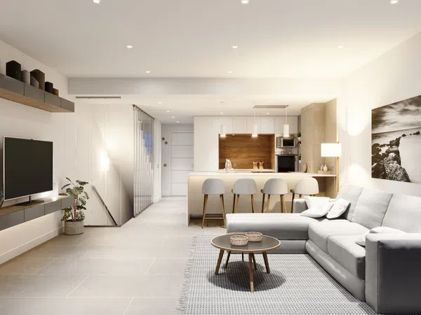 Chalet adosado en carretera a Agua García, 228 Tf - Foto 6