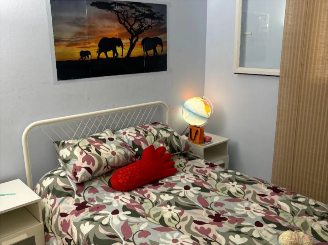 Piso en  Urbanizacion el Herrojo 2 - Foto 4