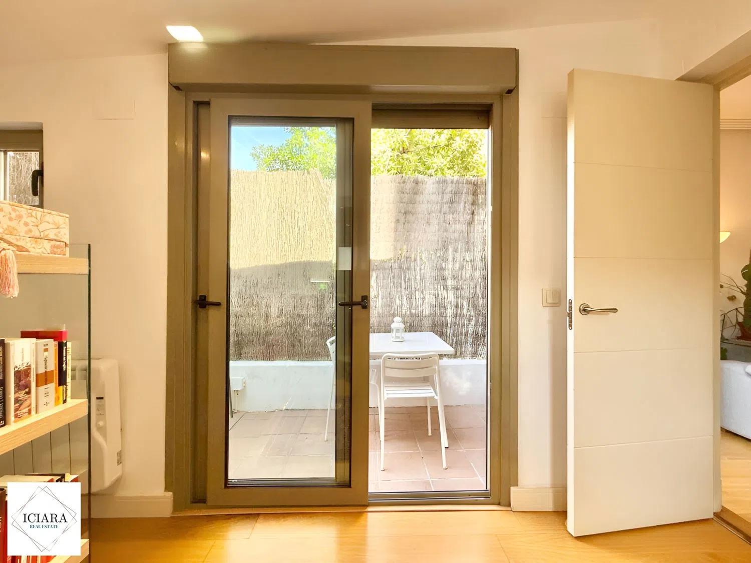 Piso en plaza Liceo, 3 - Foto 12