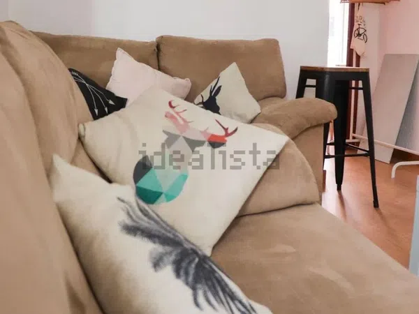 Piso en Calle San Rafael, 2, Circular - Vadillos, Circular - Vadillos - Foto 7