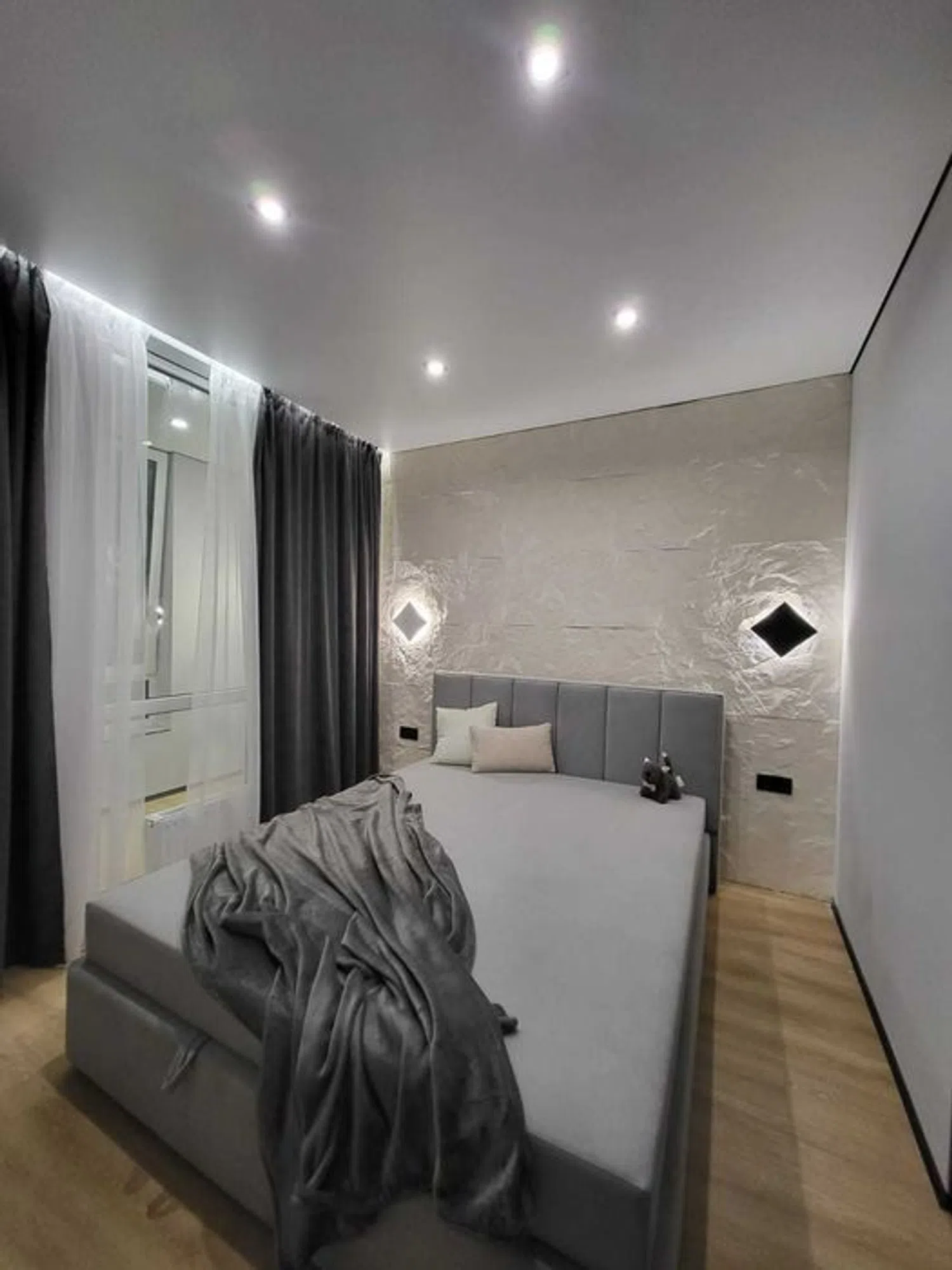 Piso en C. del Pare Ferrís, 6 - Foto 1