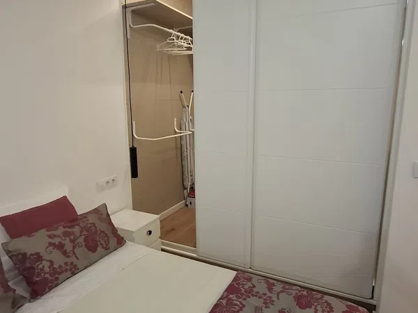 Estudio en plaza Salesiano Don Ubaldo, 9 portallocal - Foto 13