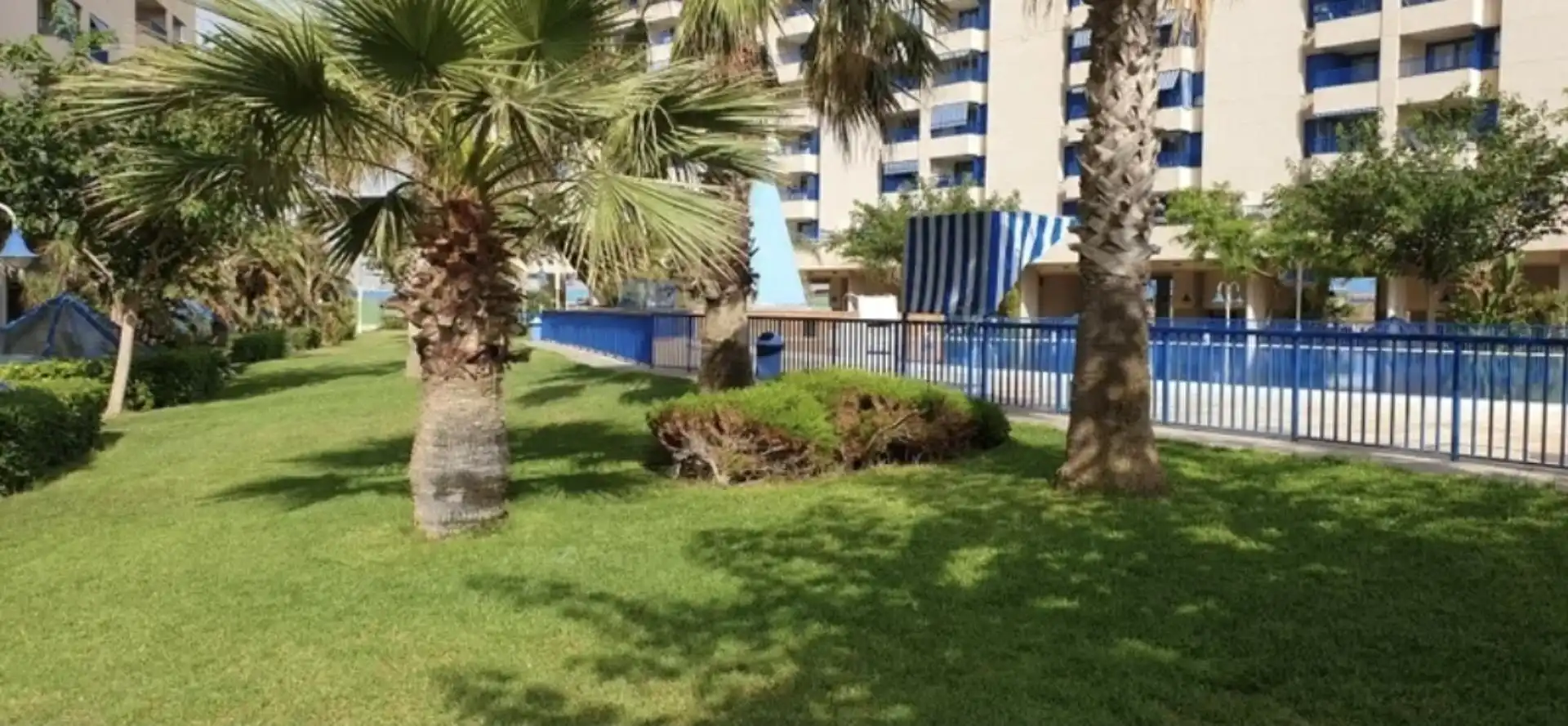 Piso en  Avinguda Mare Nostrum 15 - Foto 10