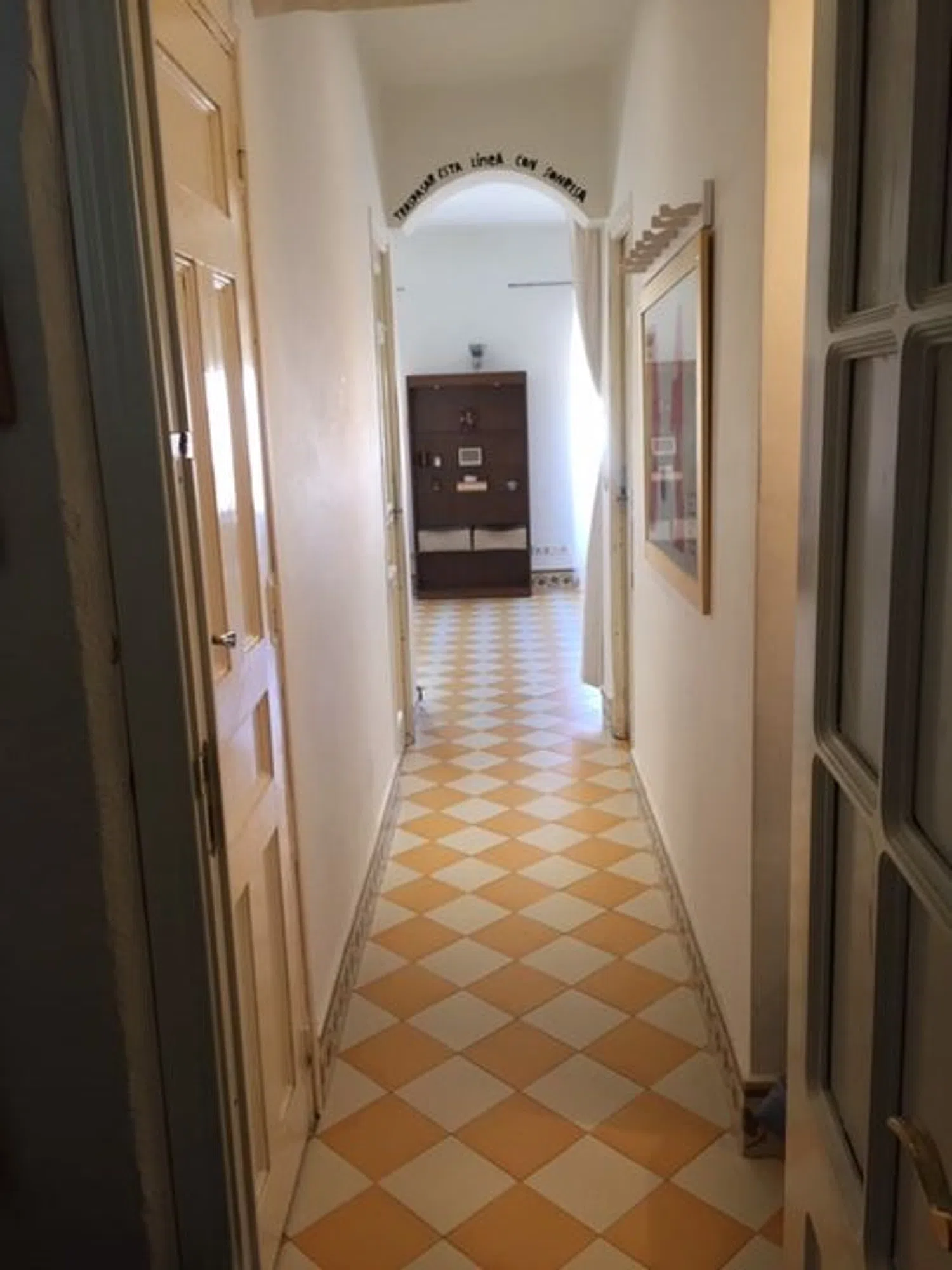 Piso en calle de Monteleón, 31 - Foto 8