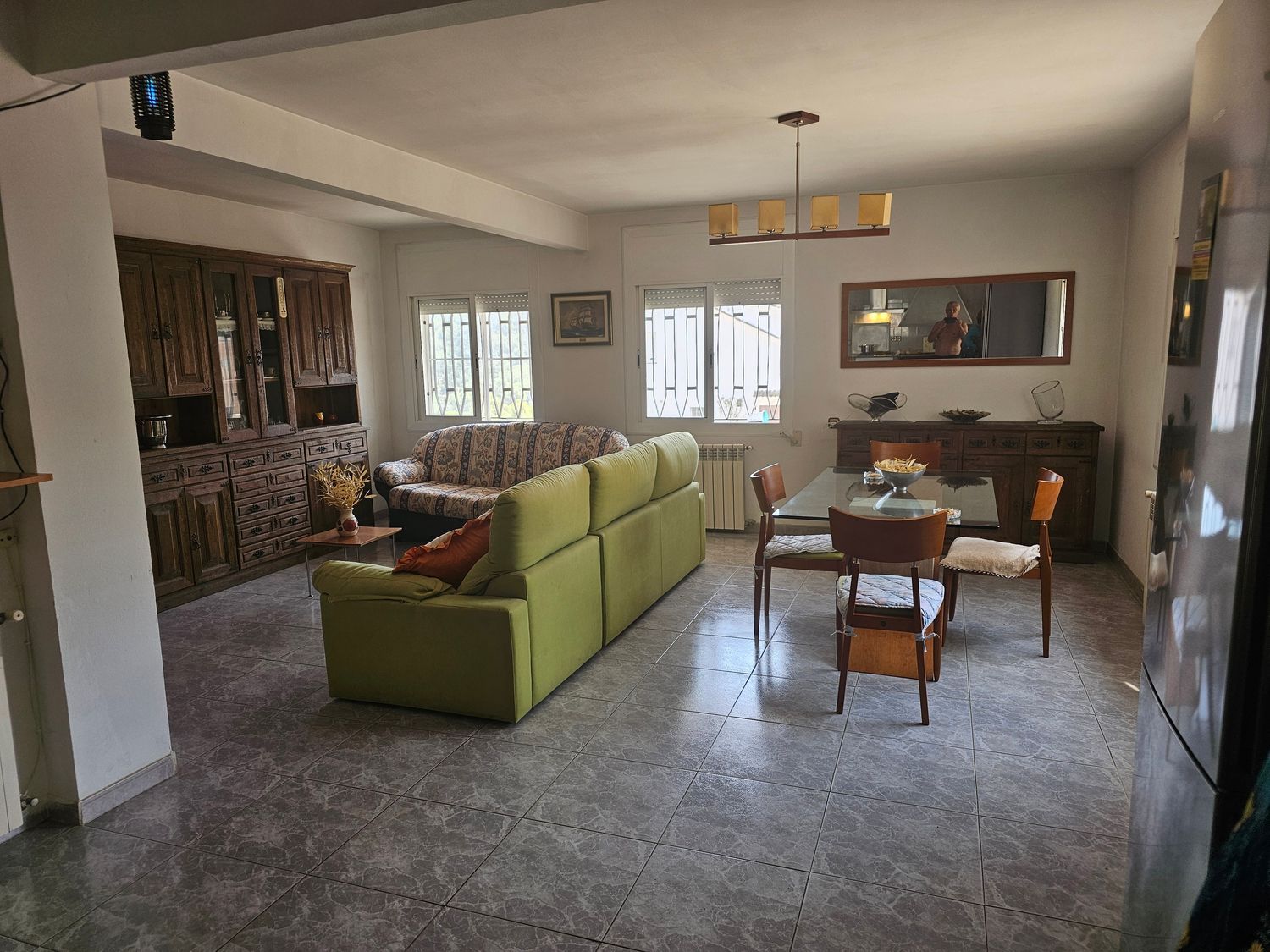 Casa independiente en calle Santa Eulàlia, 3 - Foto 5