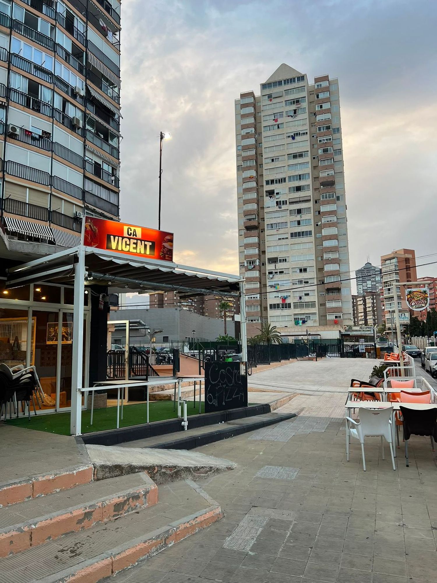 Local en Calle mirador, 5, Pueblo Levante, Pueblo Levante - Foto 6