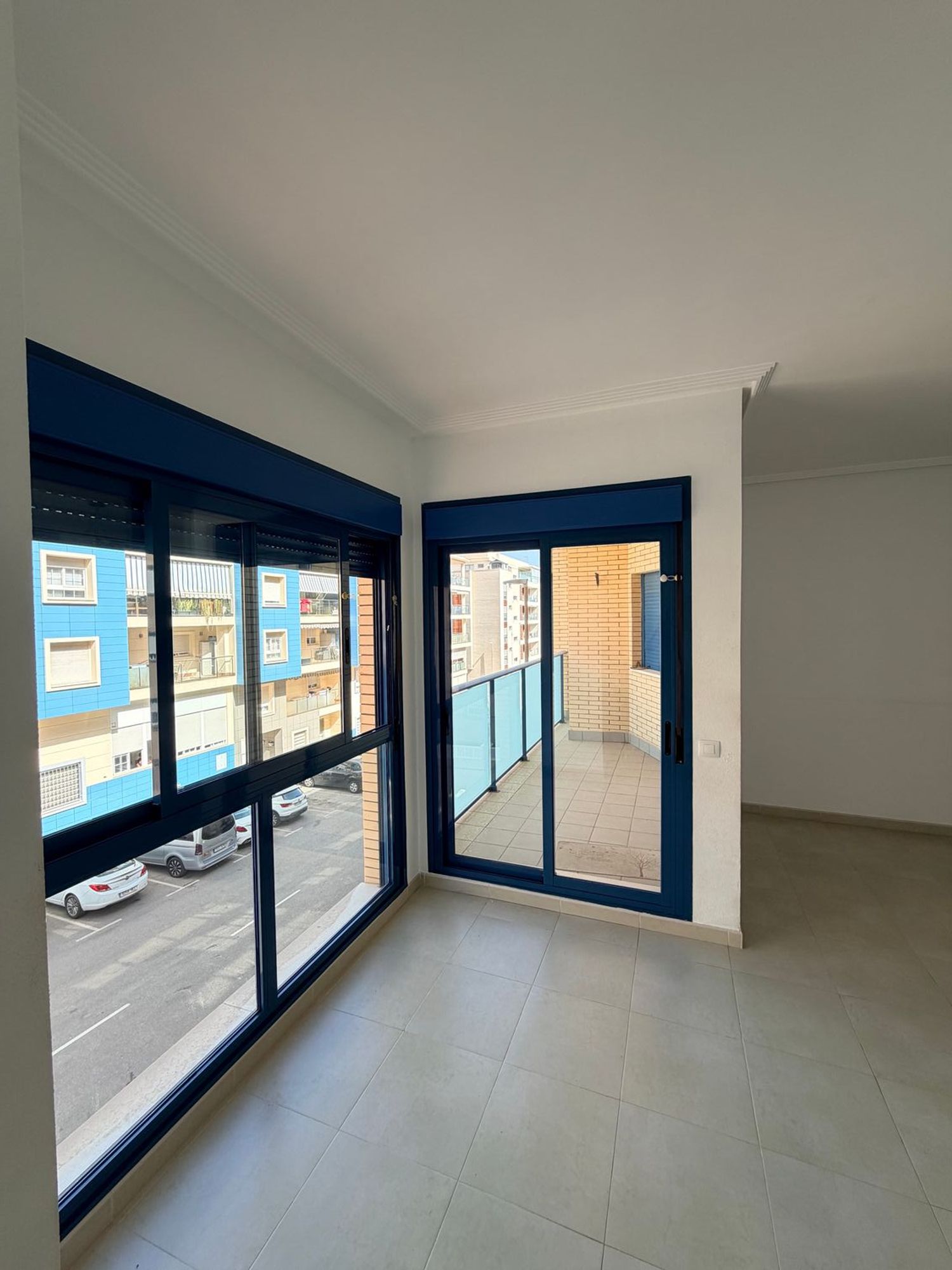 Piso en Calle Liverpool, 2, Aguadulce sur - Foto 7