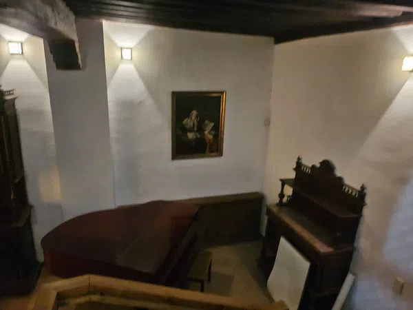 Piso en Calle de Santo Tomé, 3, Casco Histórico, Casco Histórico - Foto 5