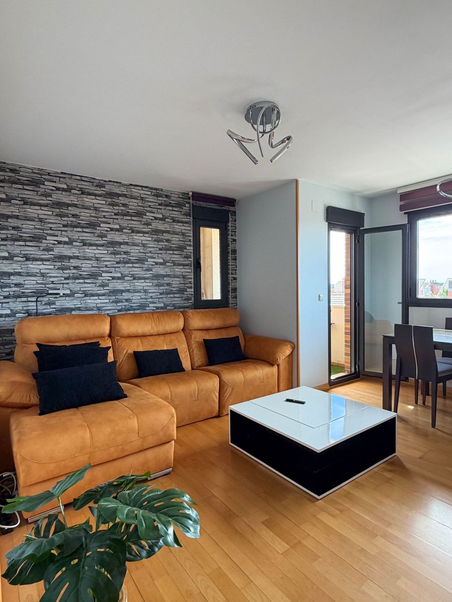 Piso en Calle Valverde de Campos, 3, Las Villas - Valparaíso, Las Villas - Valparaíso - Foto 4