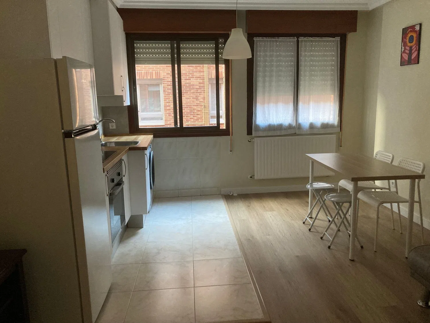 Piso en pasaje Doctor Francisco García Díaz, 1 - Foto 4