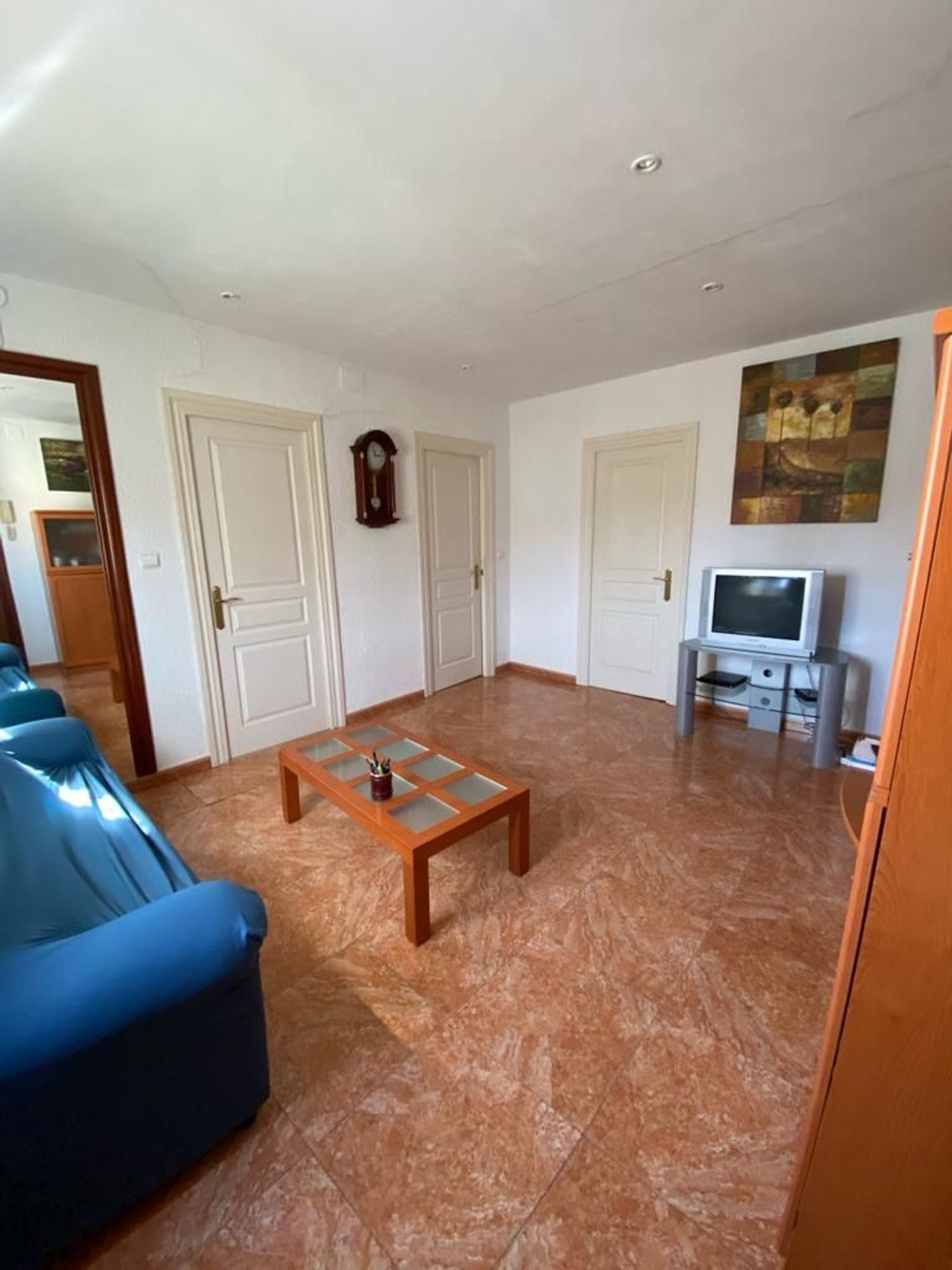 Piso en Calle de Basilio Boggiero, 92 - Foto 4