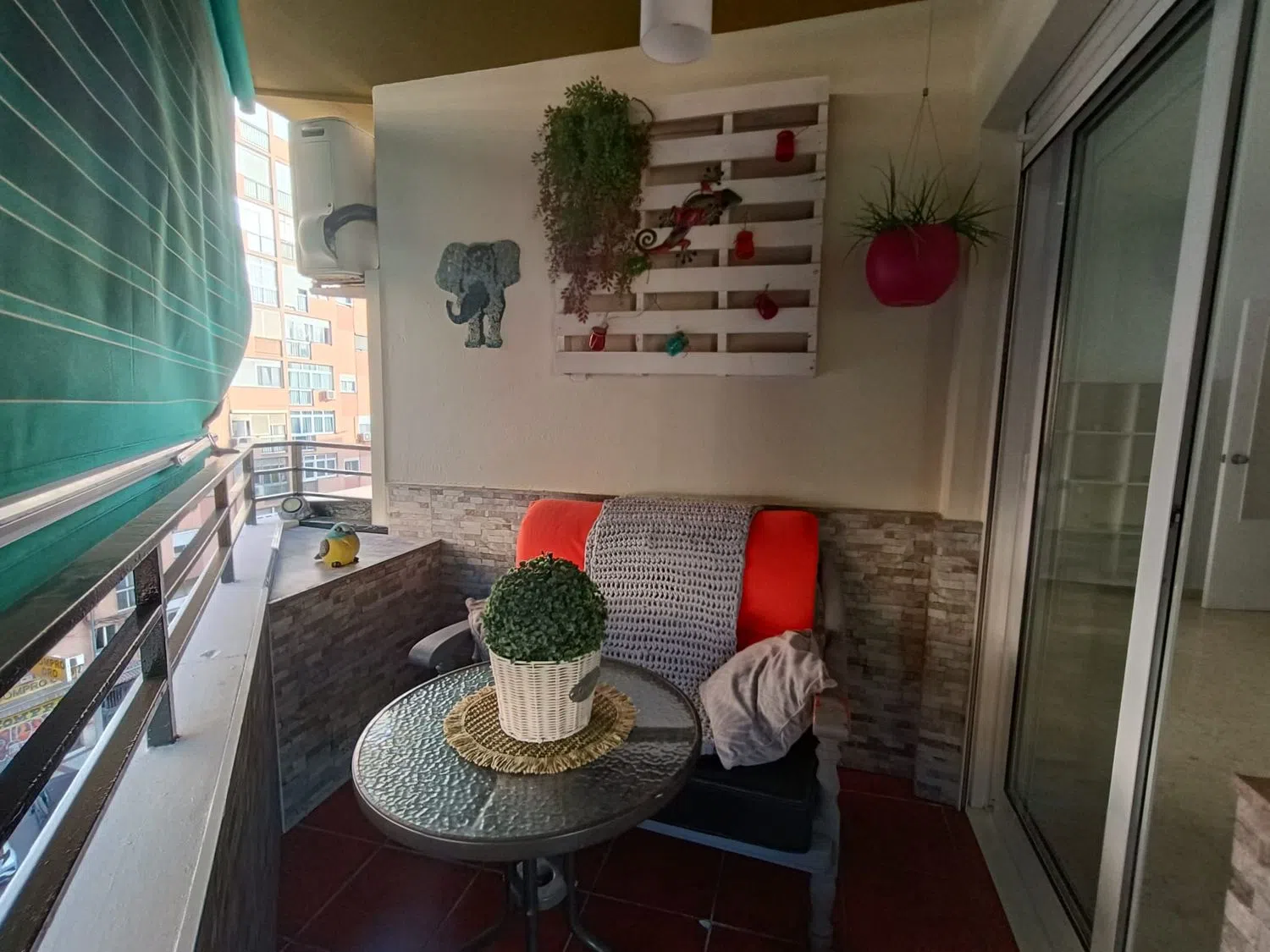 Piso en calle Héroe de Sostoa, 128 - Foto 30