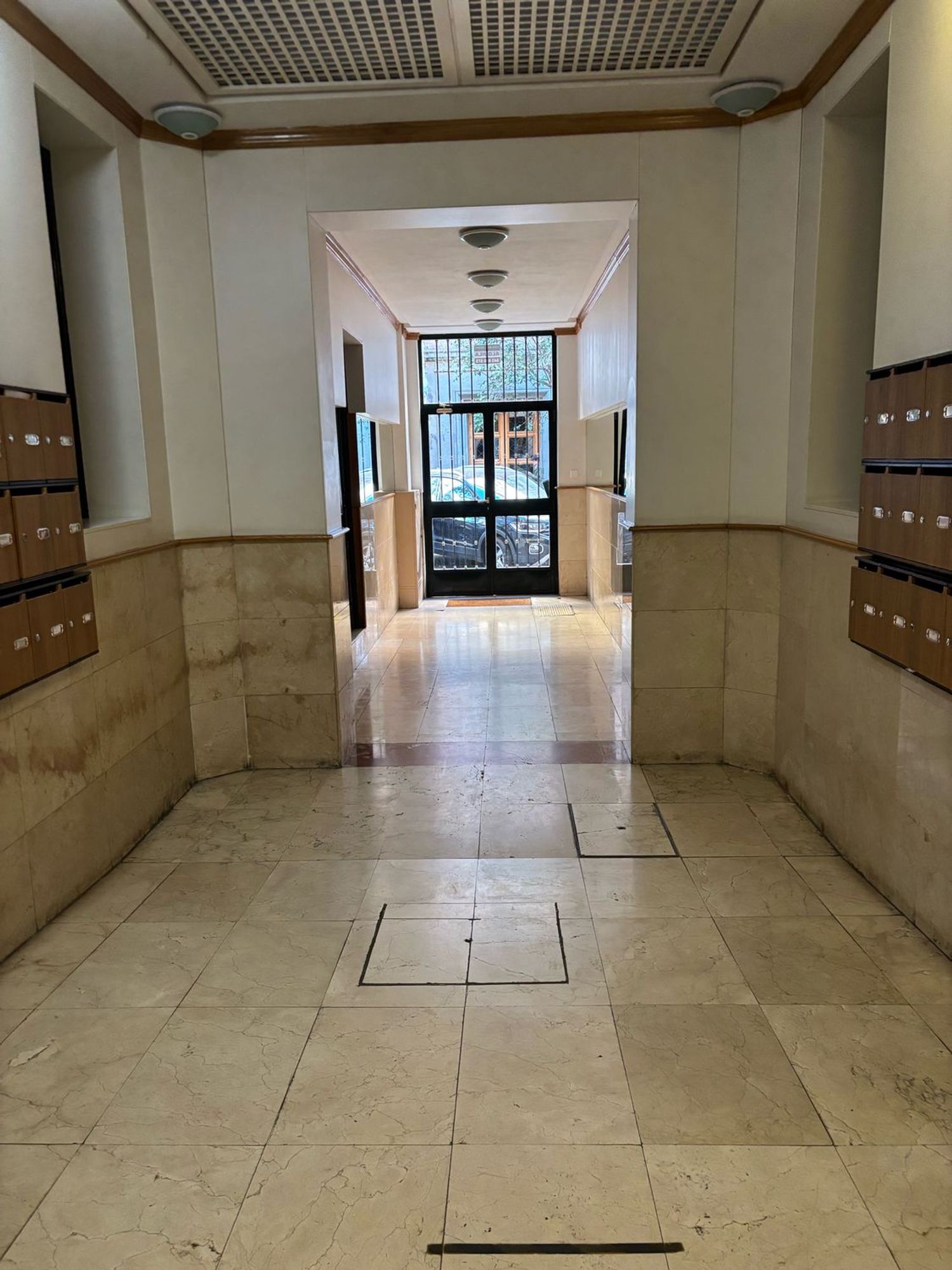 Piso en calle de Lagasca, 117 - Foto 8