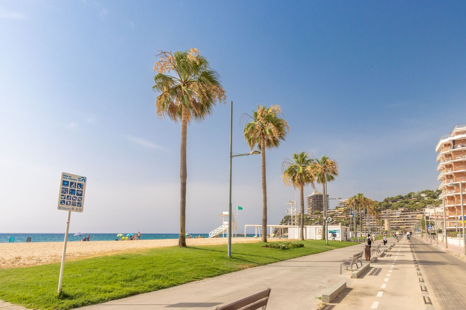 Piso en Avenida Pau Casals, 88, Torre Valentina-Mas Vilar de La Mutxada-Treumal, Torre Valentina-Mas Vilar de La Mutxada-Treumal - Foto 18