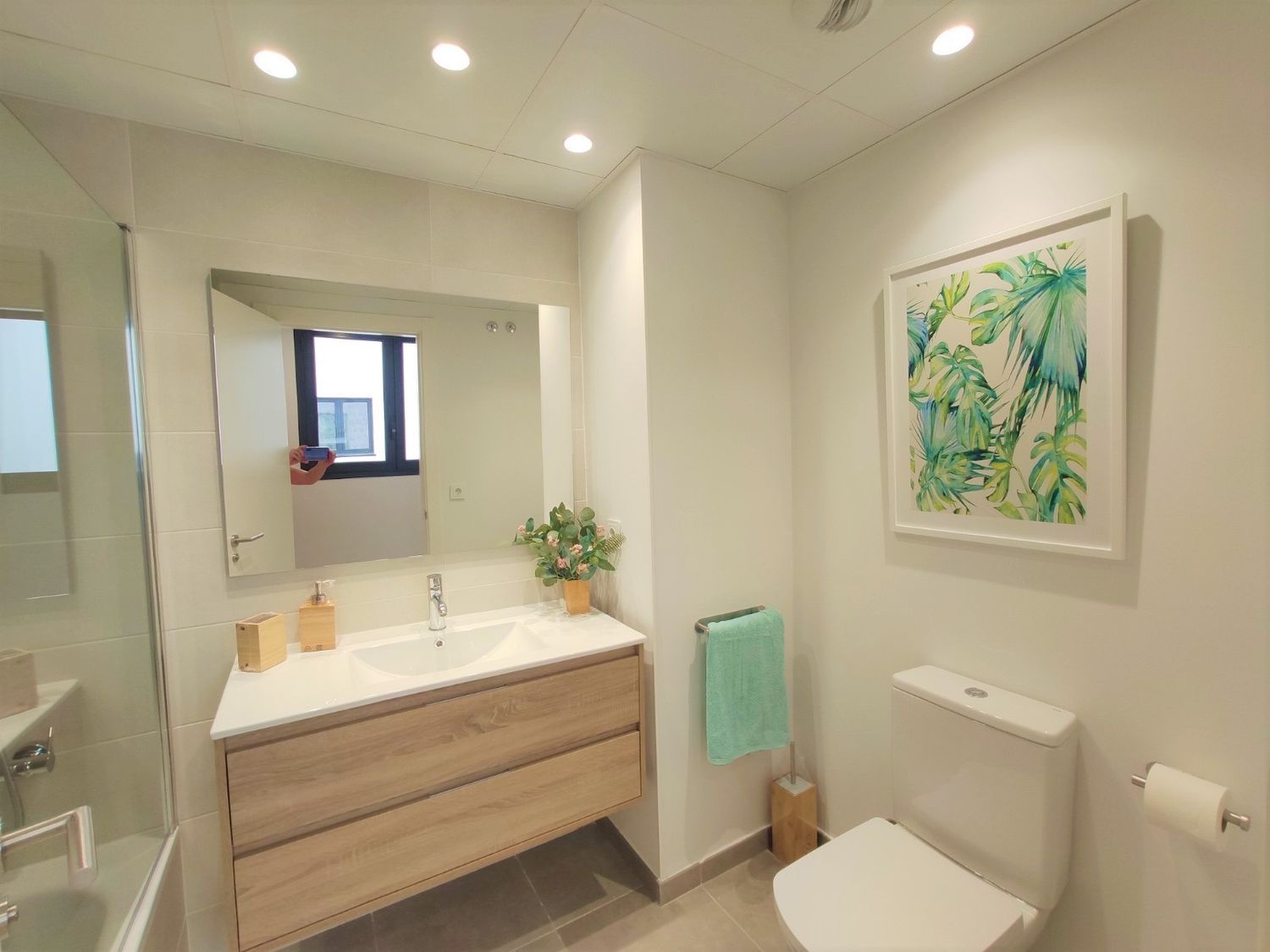 Piso en calle la Dulcinea, 3 - Foto 25