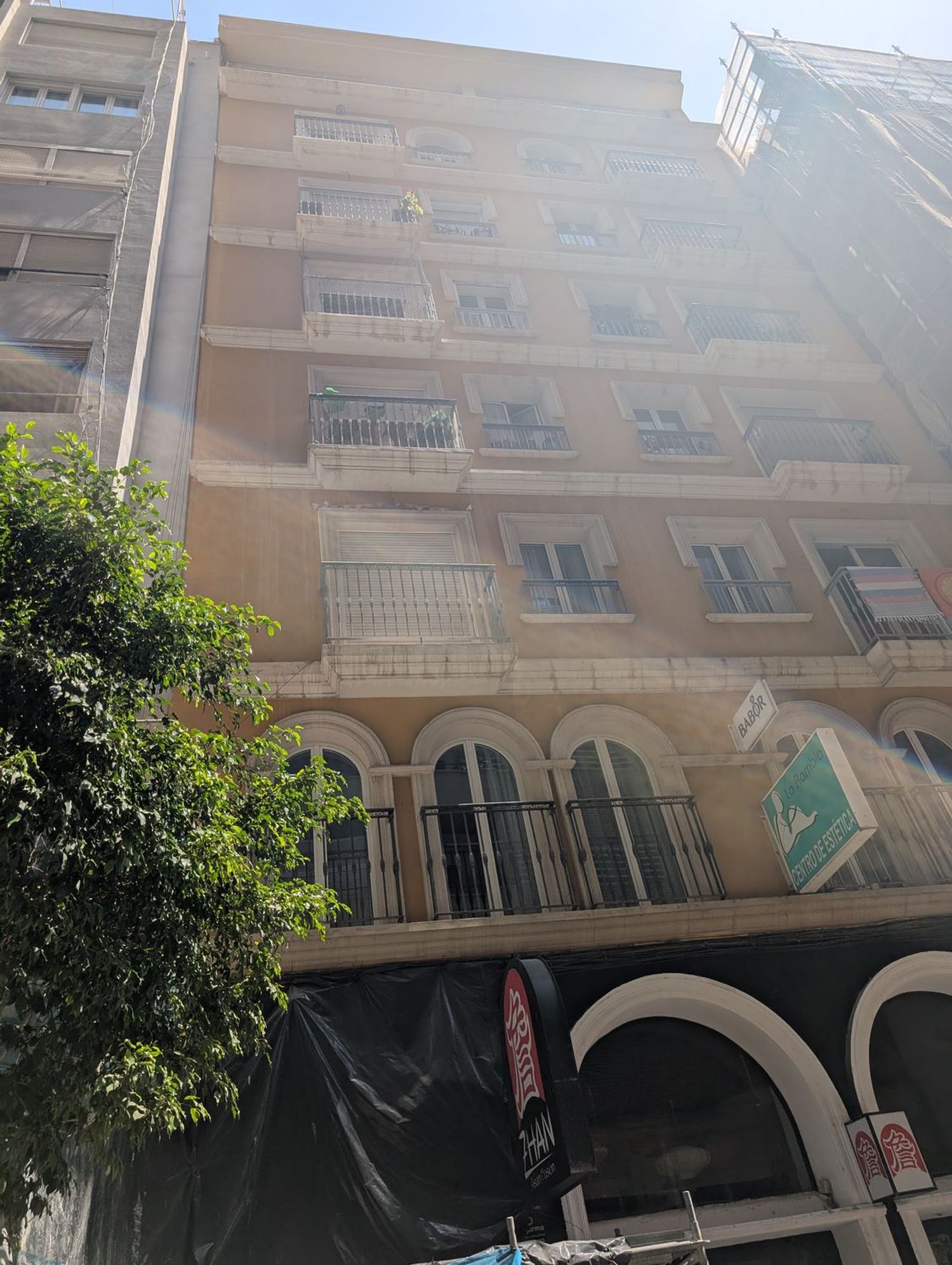 Ático en Calle General Primo de Rivera, 8, Casco Histórico-Santa Cruz - Foto 37