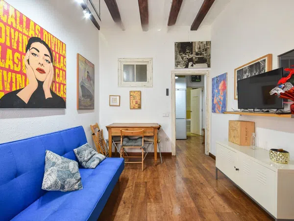 Piso en Calle de Sant Vicenç, 28, El Raval - Foto 3