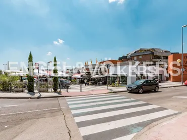 Apartamento en Majadahonda - Foto 13