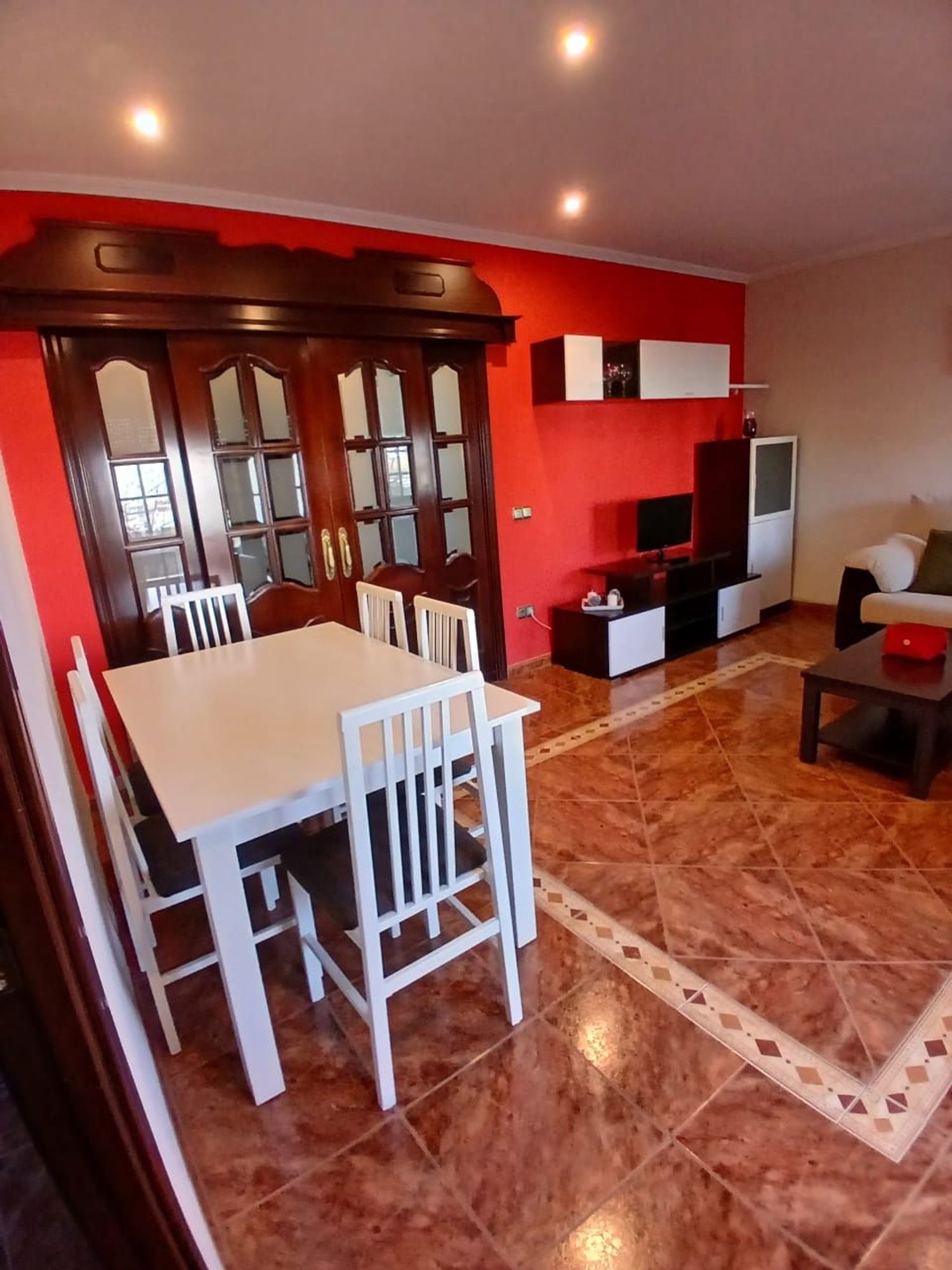 Piso en Av Alvar Nuñez, 23