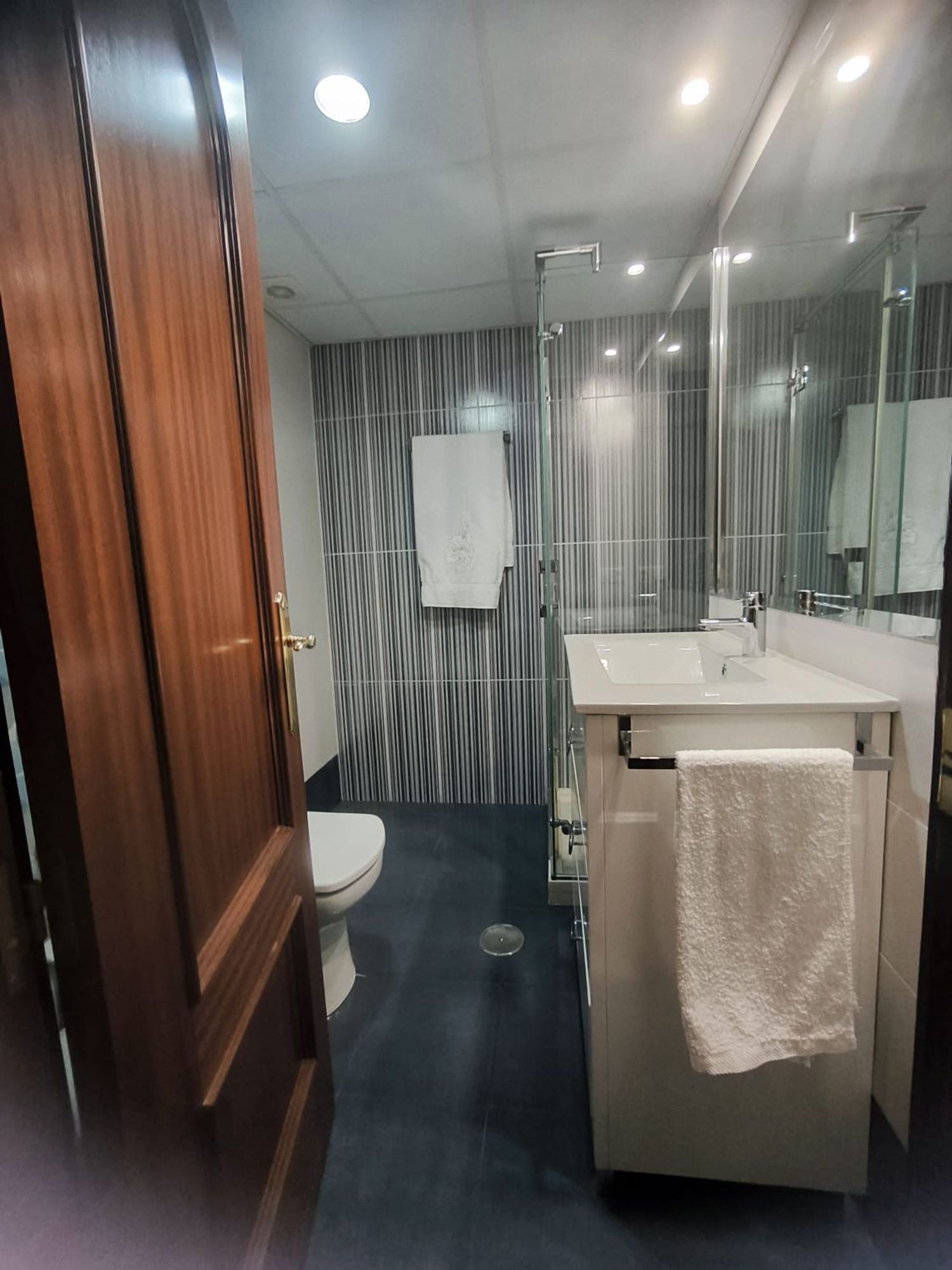 Piso en Calle Rafael Márquez Mazzantini, 3, Zoco - Poniente - Foto 22