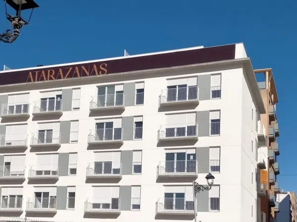 Piso en calle Vicente Brull, 7 - Foto 26