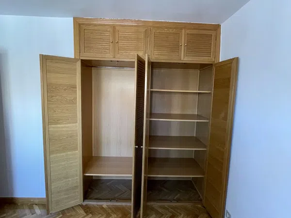 Piso en Sector Descubridores, 20, Primera Fase - Nuevo Tres Cantos, Primera Fase - Nuevo Tres Cantos - Foto 26