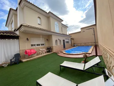 Chalet en Antequera - Foto 26