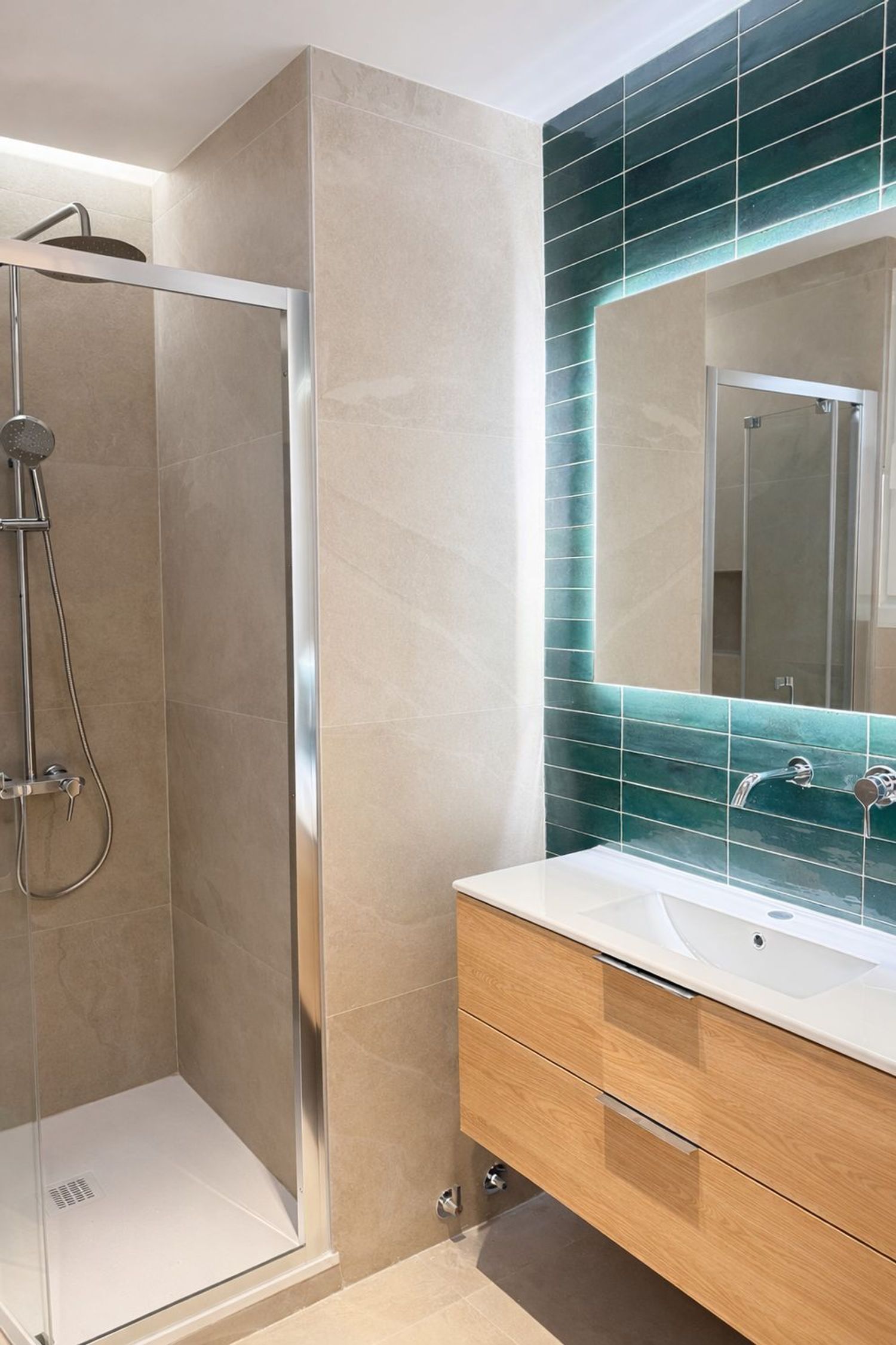 Piso en Barrio Lista - Foto 10