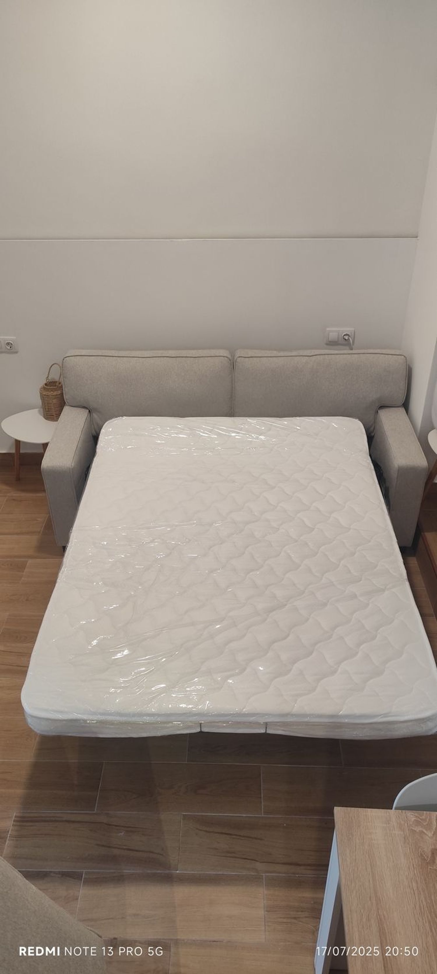 Estudio en plaza de Menéndez Pelayo, 6 - Foto 17