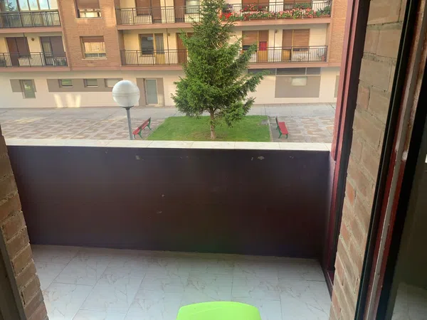 Piso en calle Alfonso el Batallador, 9 - Foto 18