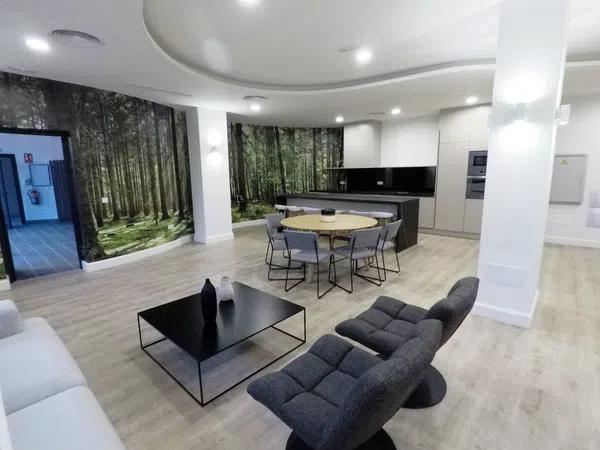 Piso en avenida Juan Carlos I, 42 - Foto 29