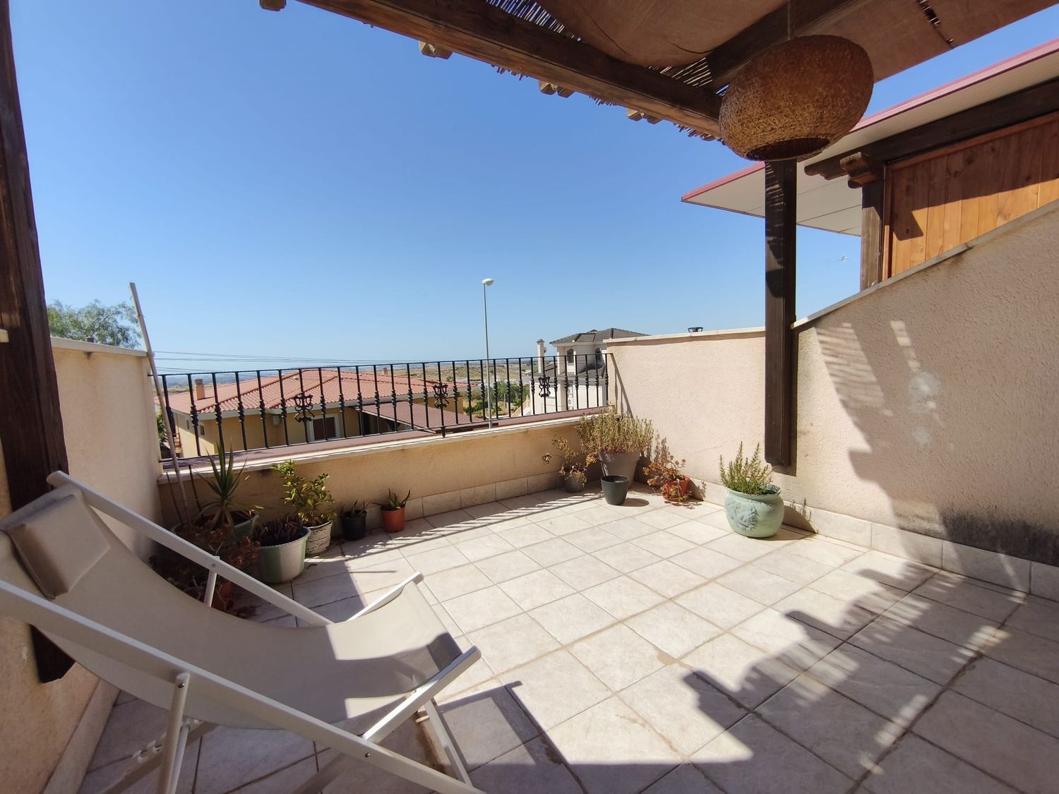 Chalet adosado en Pujada el Boter, 241, Valle del Sol - Rio Park, Valle del Sol - Rio Park - Foto 15