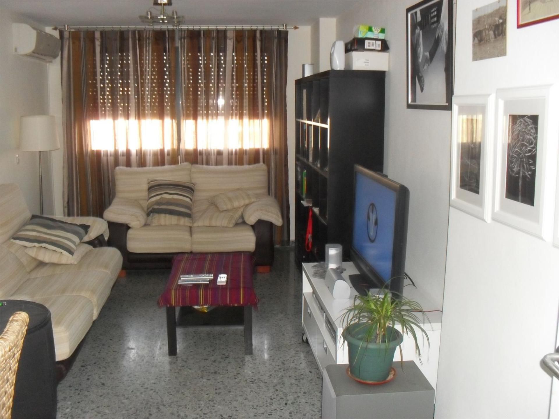 Piso en  Calle Ilusión 4 - Foto 1